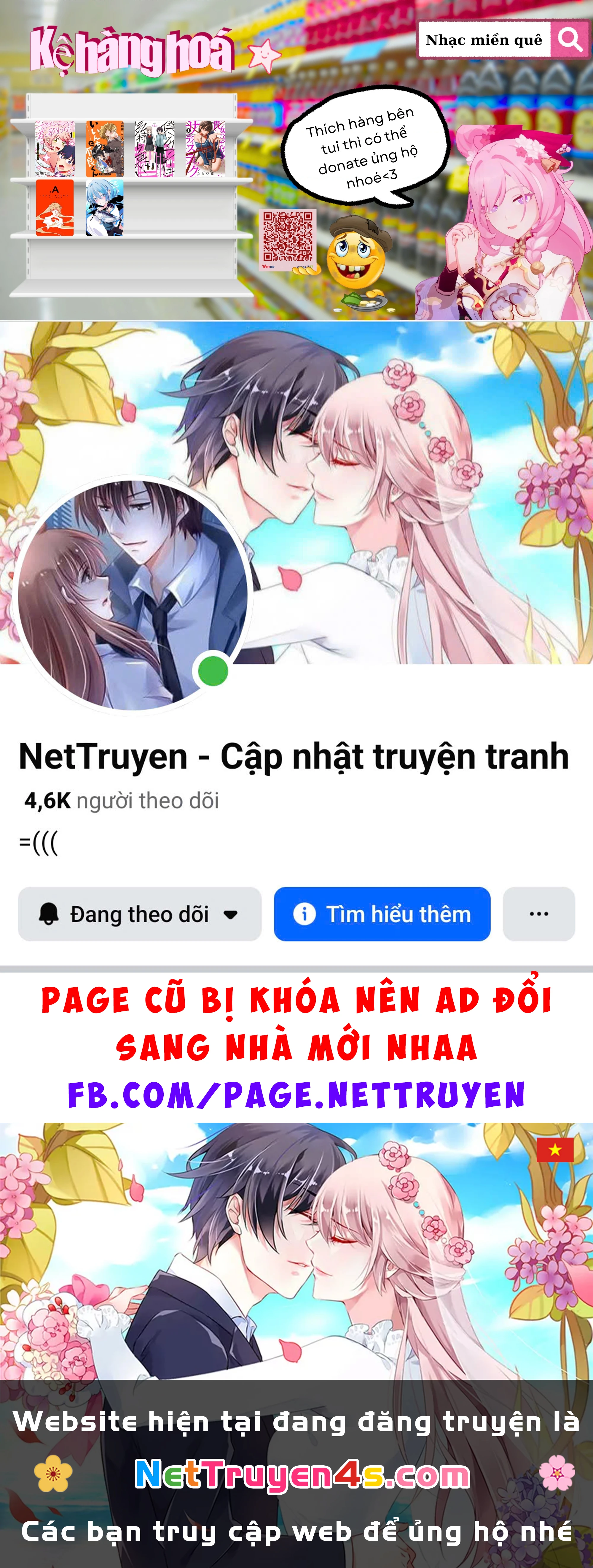 Tình yêu và nàng tiên cá Chapter 5 - 38