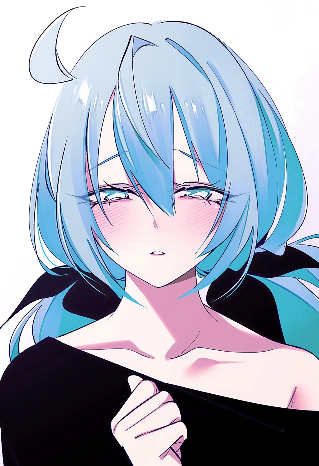 Tình yêu và nàng tiên cá Chapter 5.5 - 7