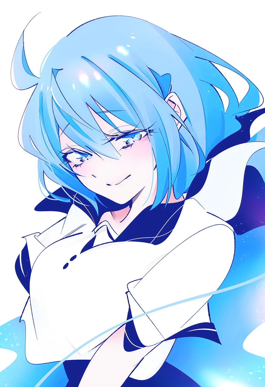 Tình yêu và nàng tiên cá Chapter 5.5 - 10