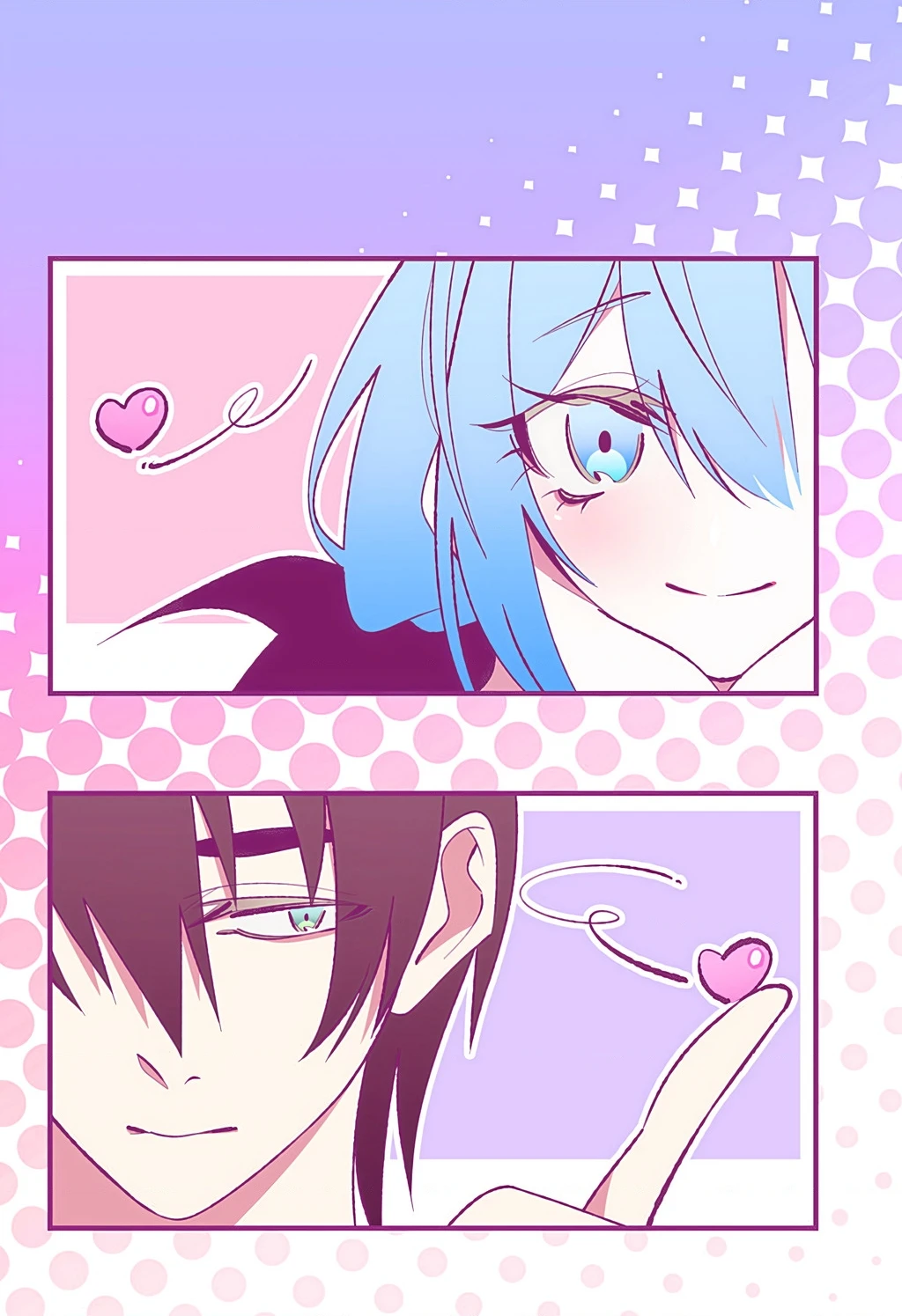 Tình yêu và nàng tiên cá Chapter 5.5 - 11