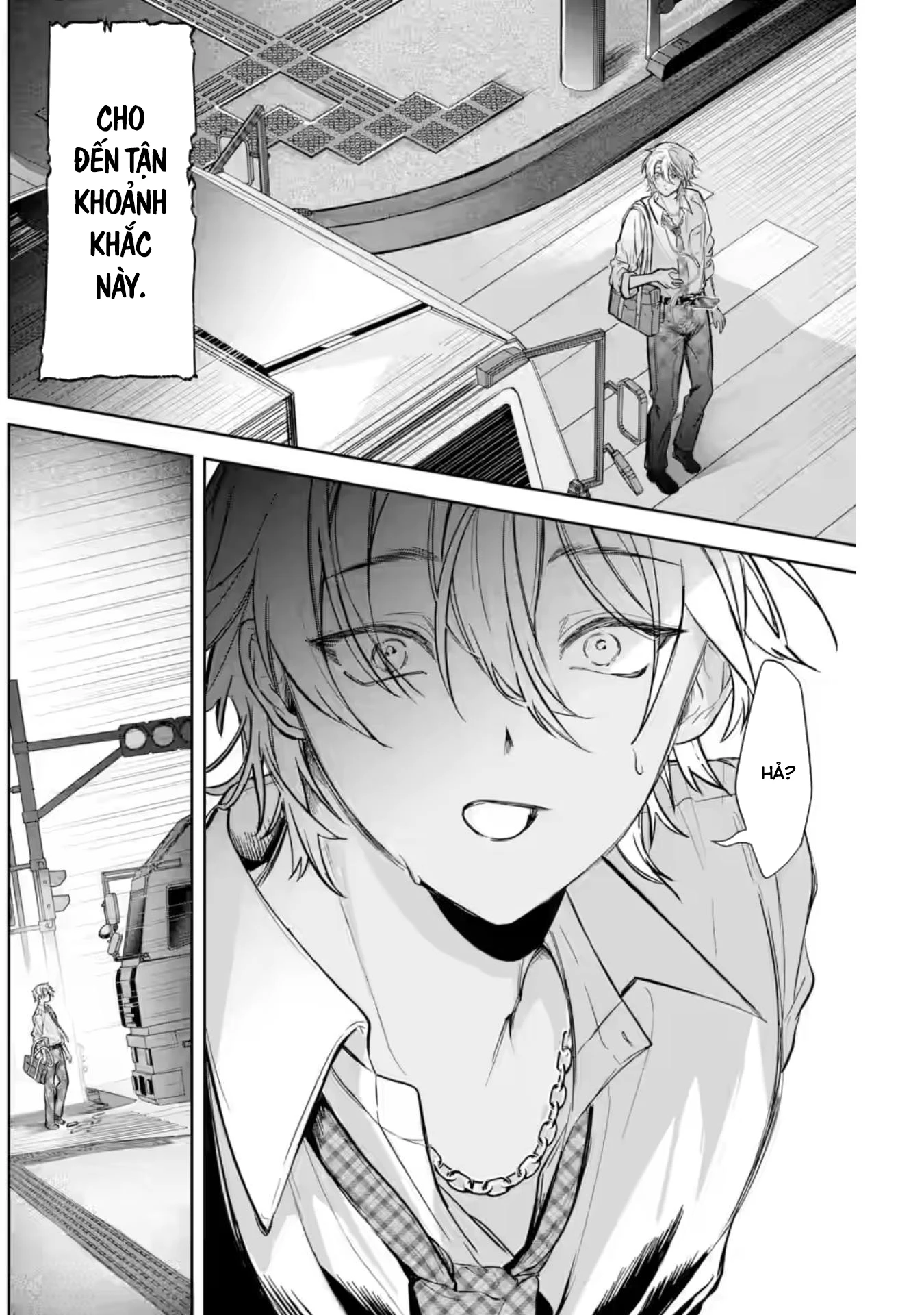 Chuyển sinh thành đứa con gái dâm loằn rác rưởi muốn bị NTR! Chapter 1 - 7