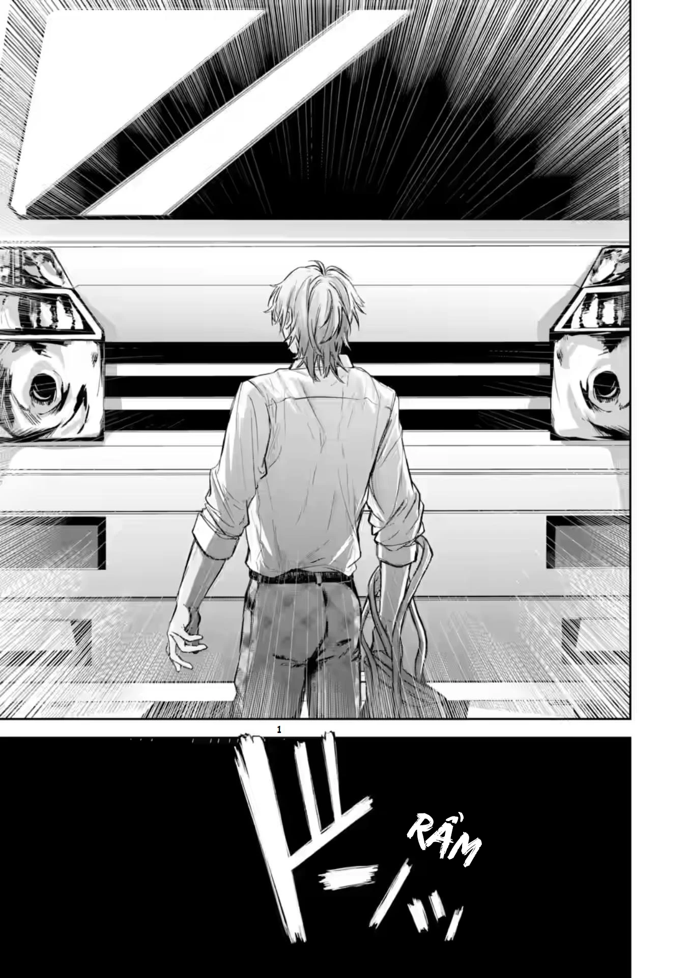 Chuyển sinh thành đứa con gái dâm loằn rác rưởi muốn bị NTR! Chapter 1 - 8