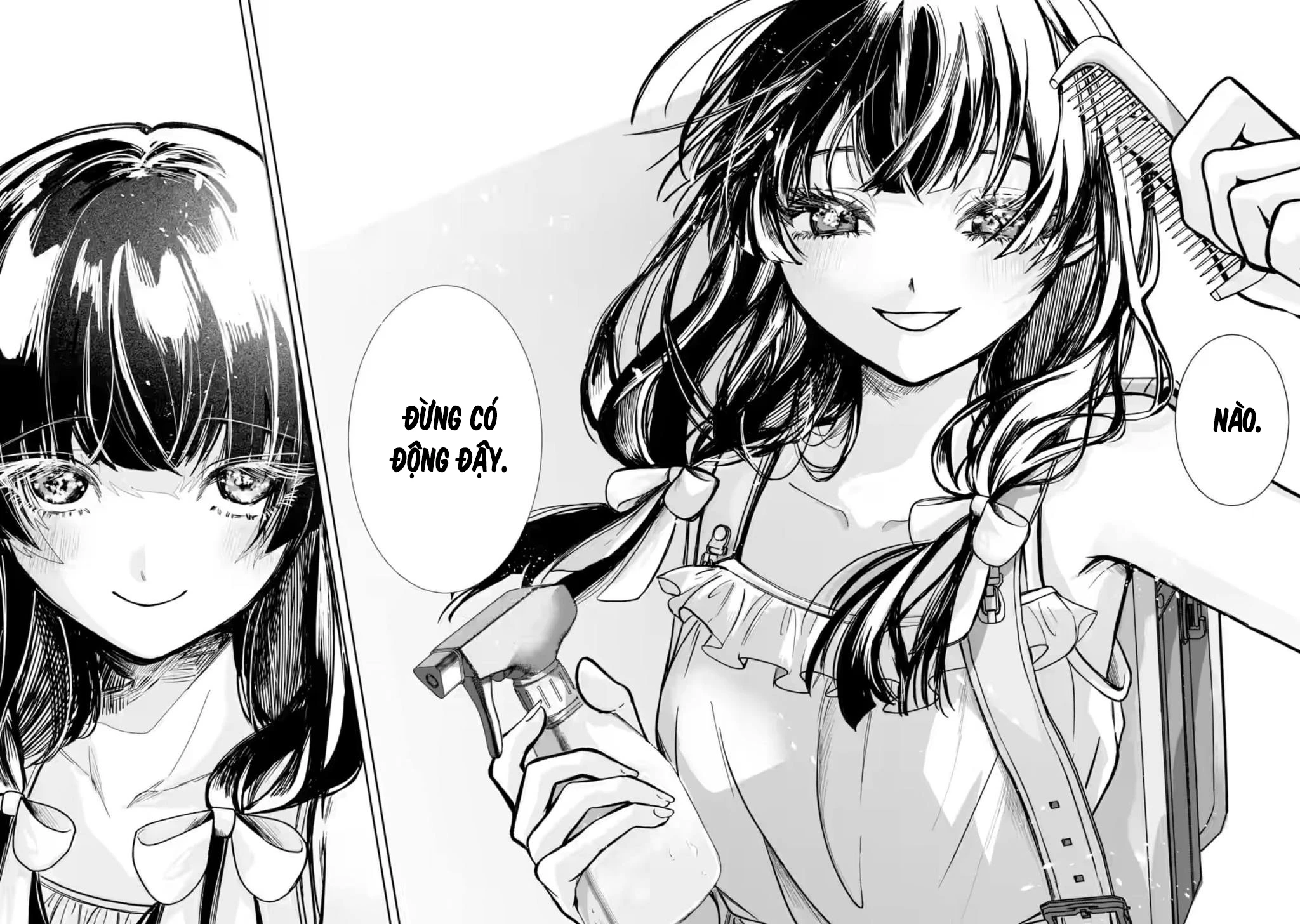 Chuyển sinh thành đứa con gái dâm loằn rác rưởi muốn bị NTR! Chapter 1 - 28