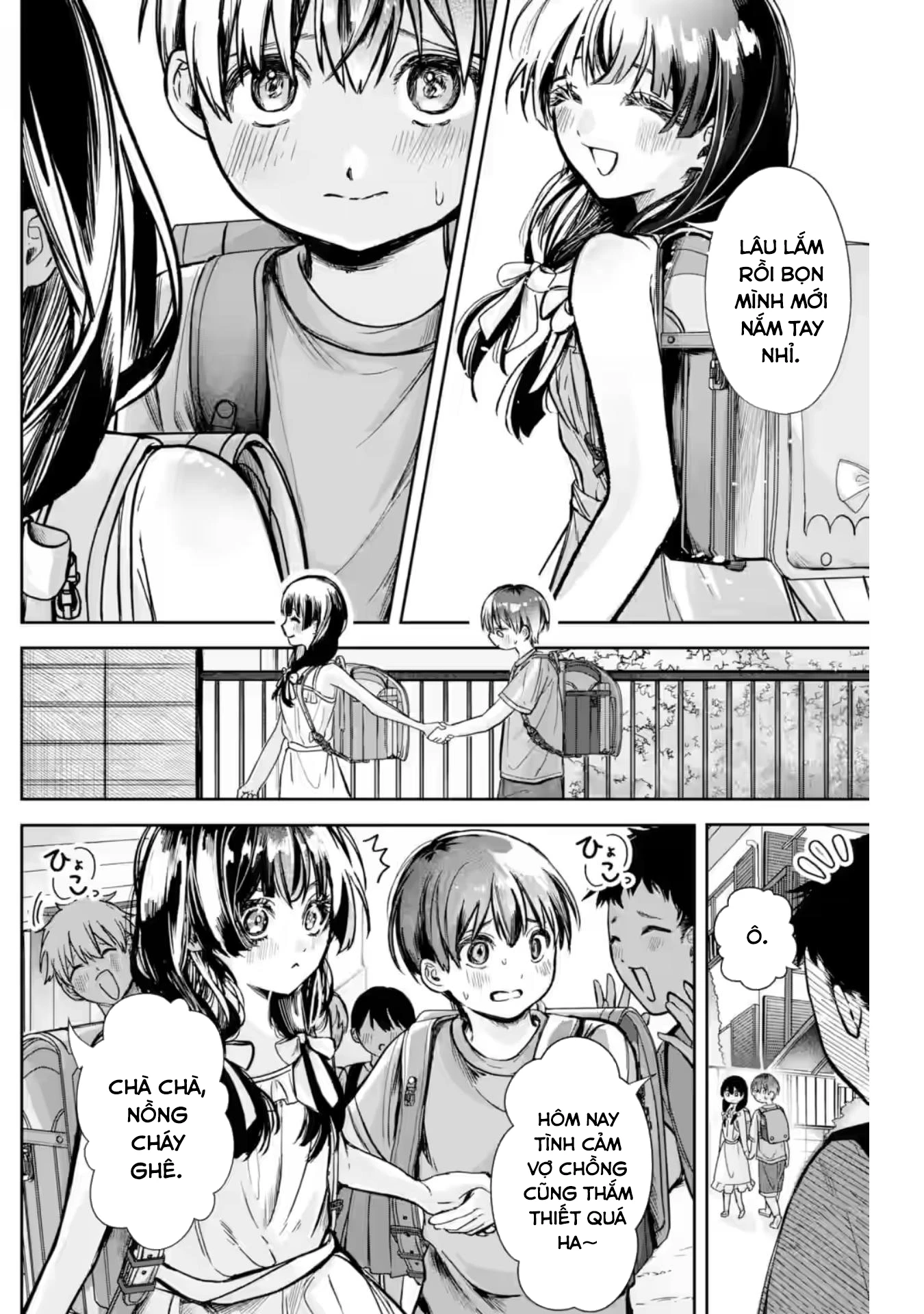 Chuyển sinh thành đứa con gái dâm loằn rác rưởi muốn bị NTR! Chapter 1 - 31