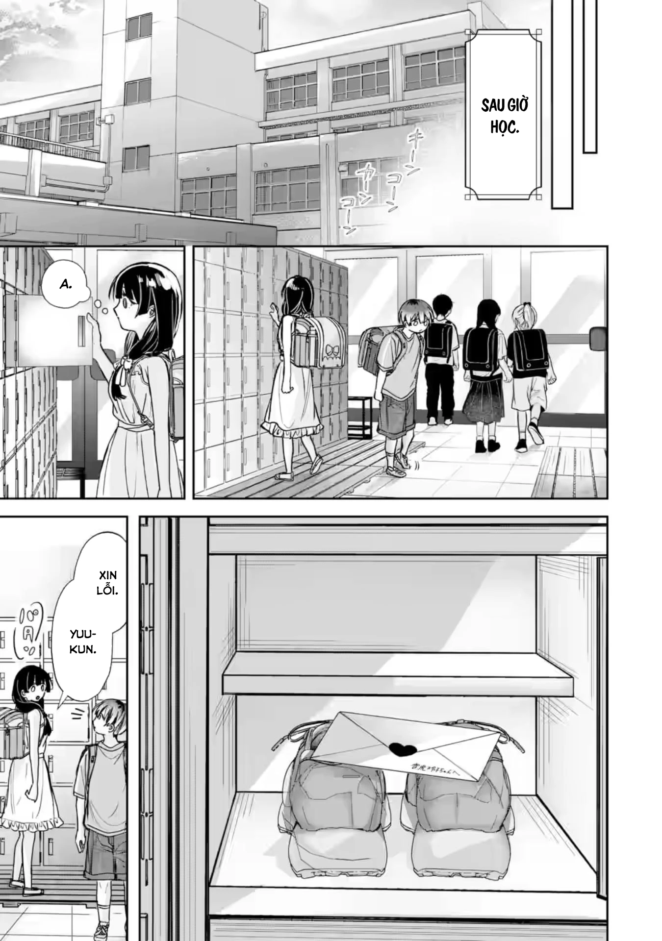 Chuyển sinh thành đứa con gái dâm loằn rác rưởi muốn bị NTR! Chapter 1 - 34