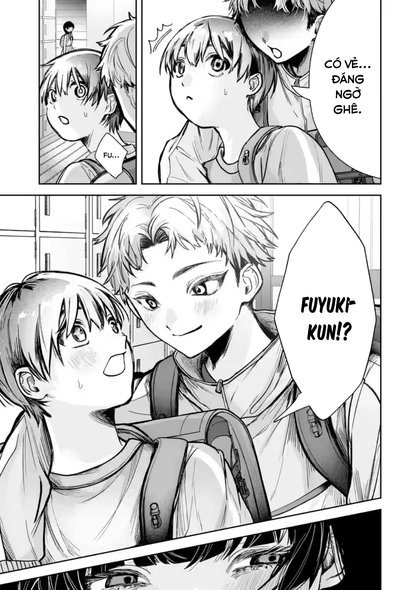 Chuyển sinh thành đứa con gái dâm loằn rác rưởi muốn bị NTR! Chapter 1 - 36