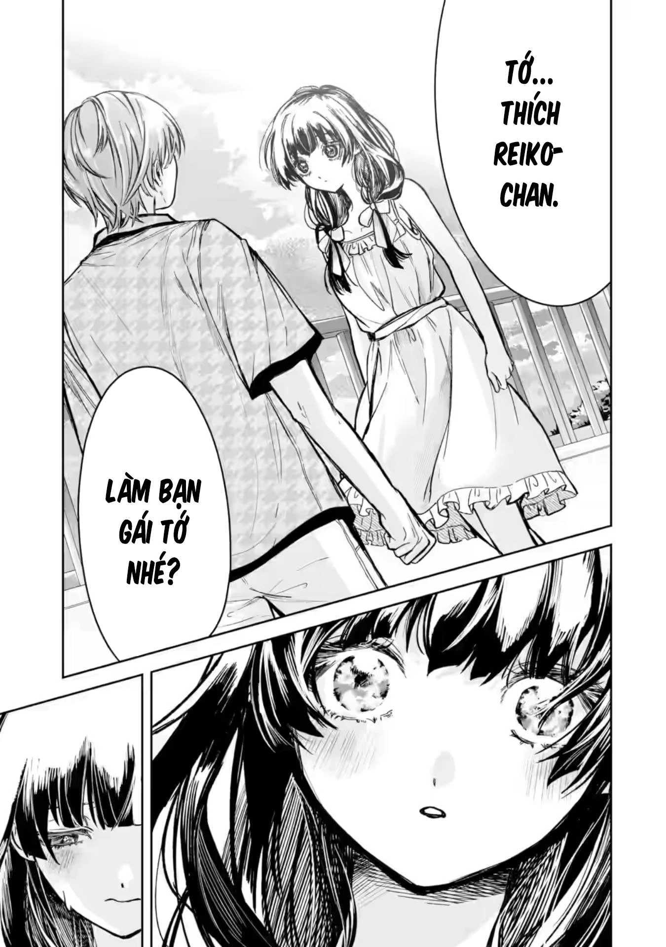 Chuyển sinh thành đứa con gái dâm loằn rác rưởi muốn bị NTR! Chapter 1 - 38