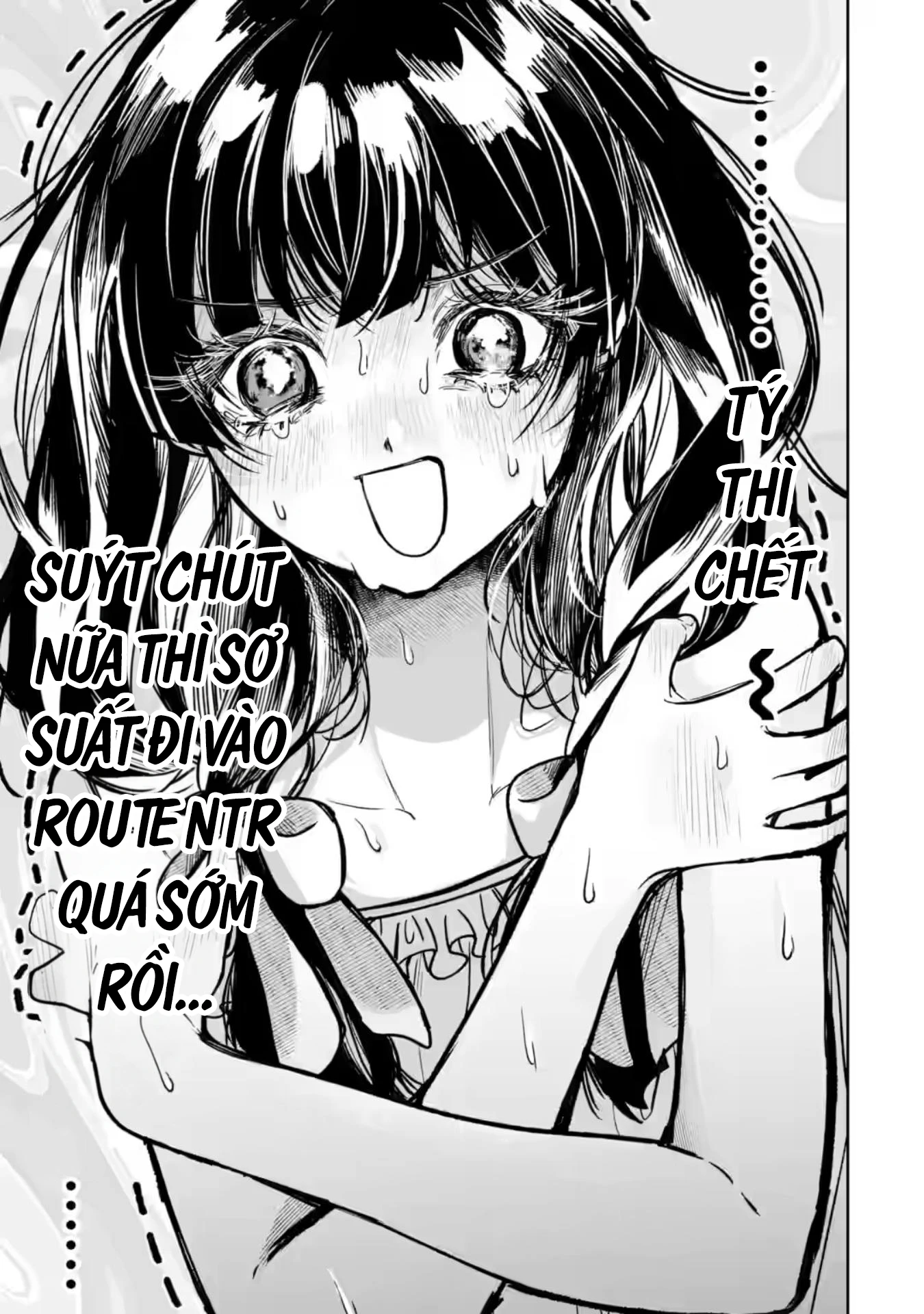 Chuyển sinh thành đứa con gái dâm loằn rác rưởi muốn bị NTR! Chapter 1 - 44