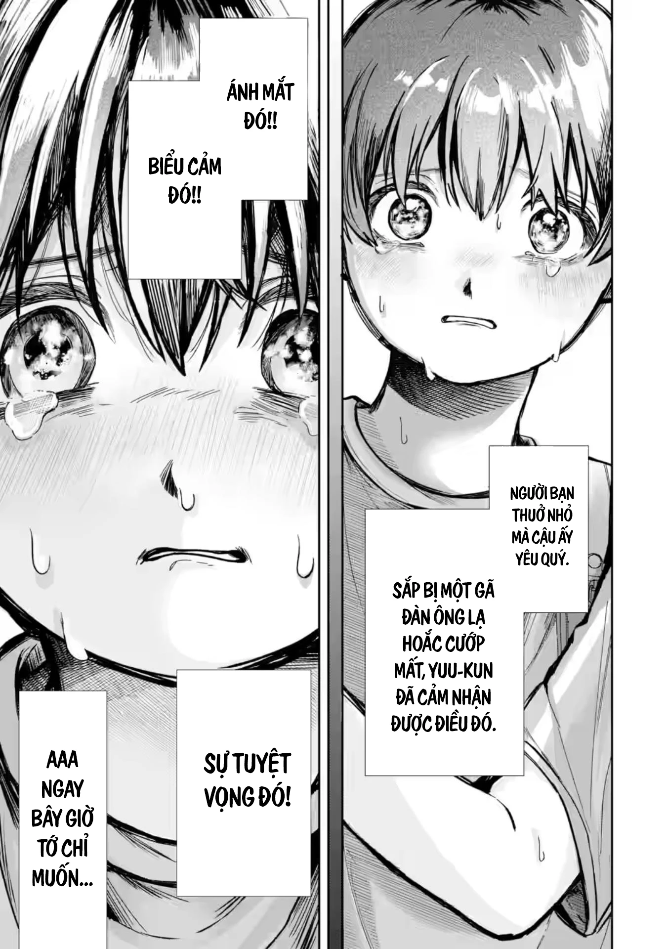 Chuyển sinh thành đứa con gái dâm loằn rác rưởi muốn bị NTR! Chapter 1 - 48