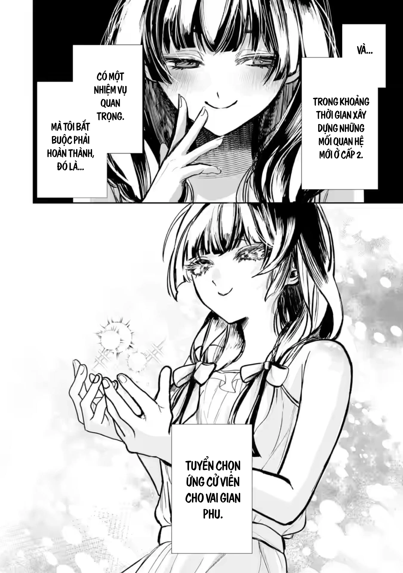 Chuyển sinh thành đứa con gái dâm loằn rác rưởi muốn bị NTR! Chapter 1 - 53