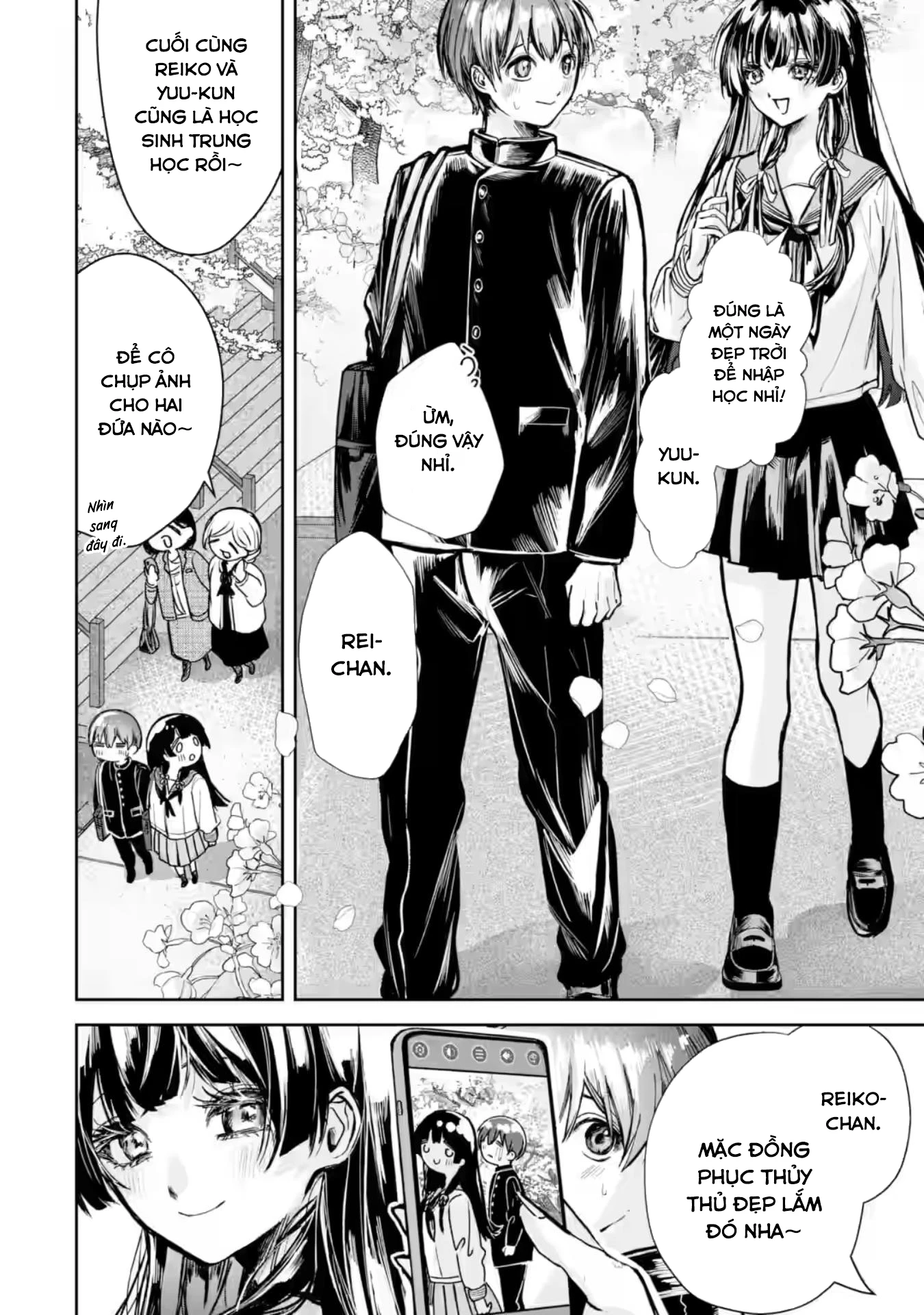 Chuyển sinh thành đứa con gái dâm loằn rác rưởi muốn bị NTR! Chapter 1 - 62