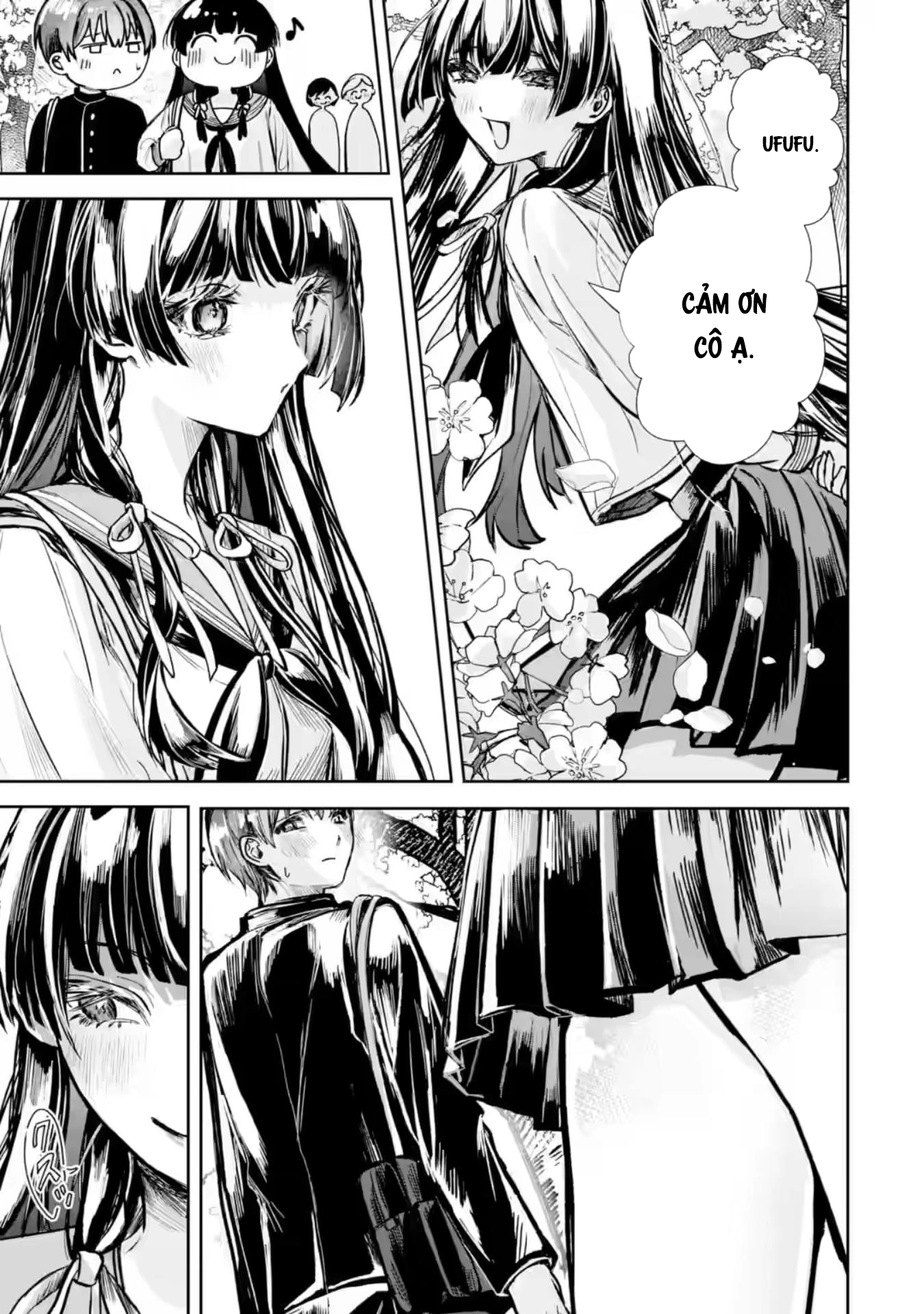 Chuyển sinh thành đứa con gái dâm loằn rác rưởi muốn bị NTR! Chapter 1 - 63