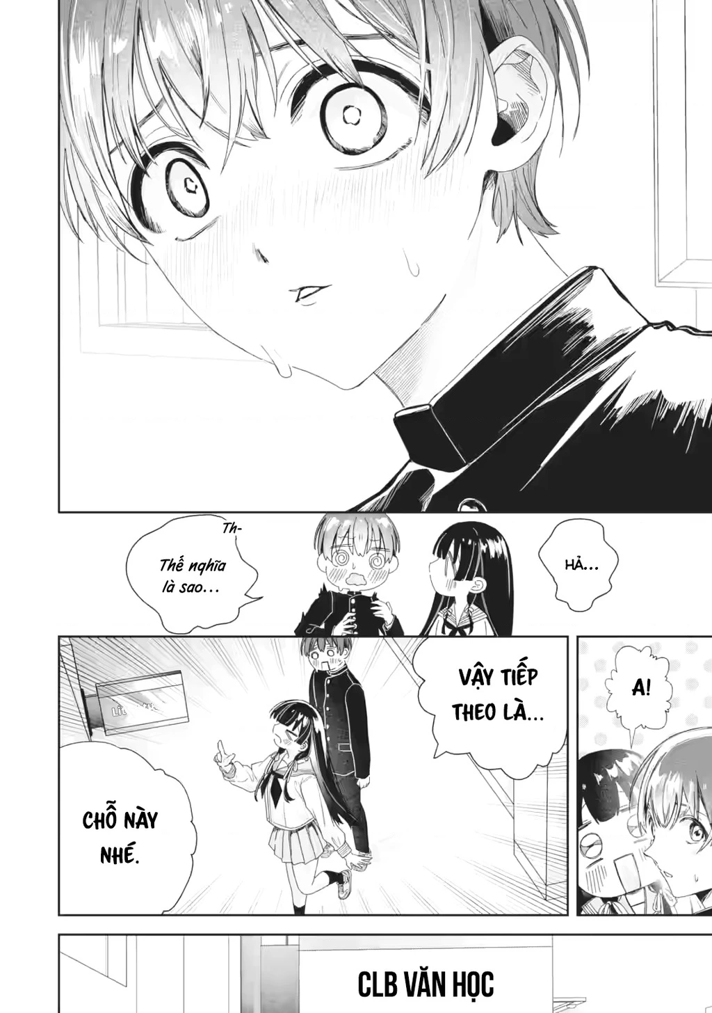 Chuyển sinh thành đứa con gái dâm loằn rác rưởi muốn bị NTR! Chapter 2 - 20