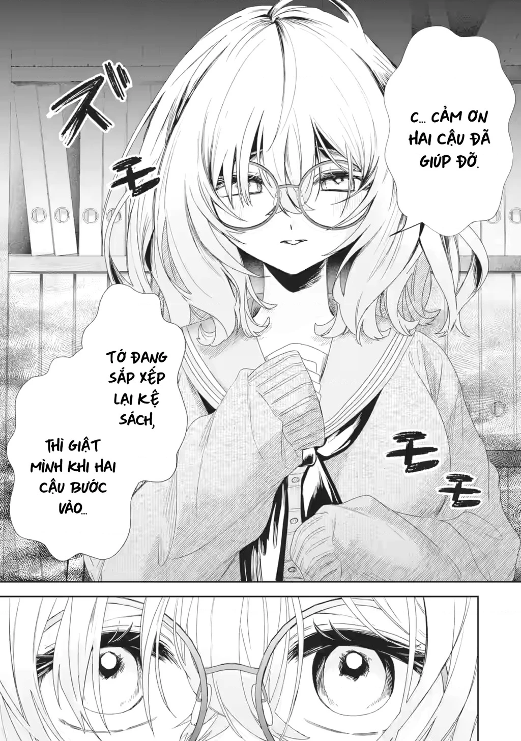 Chuyển sinh thành đứa con gái dâm loằn rác rưởi muốn bị NTR! Chapter 2 - 23