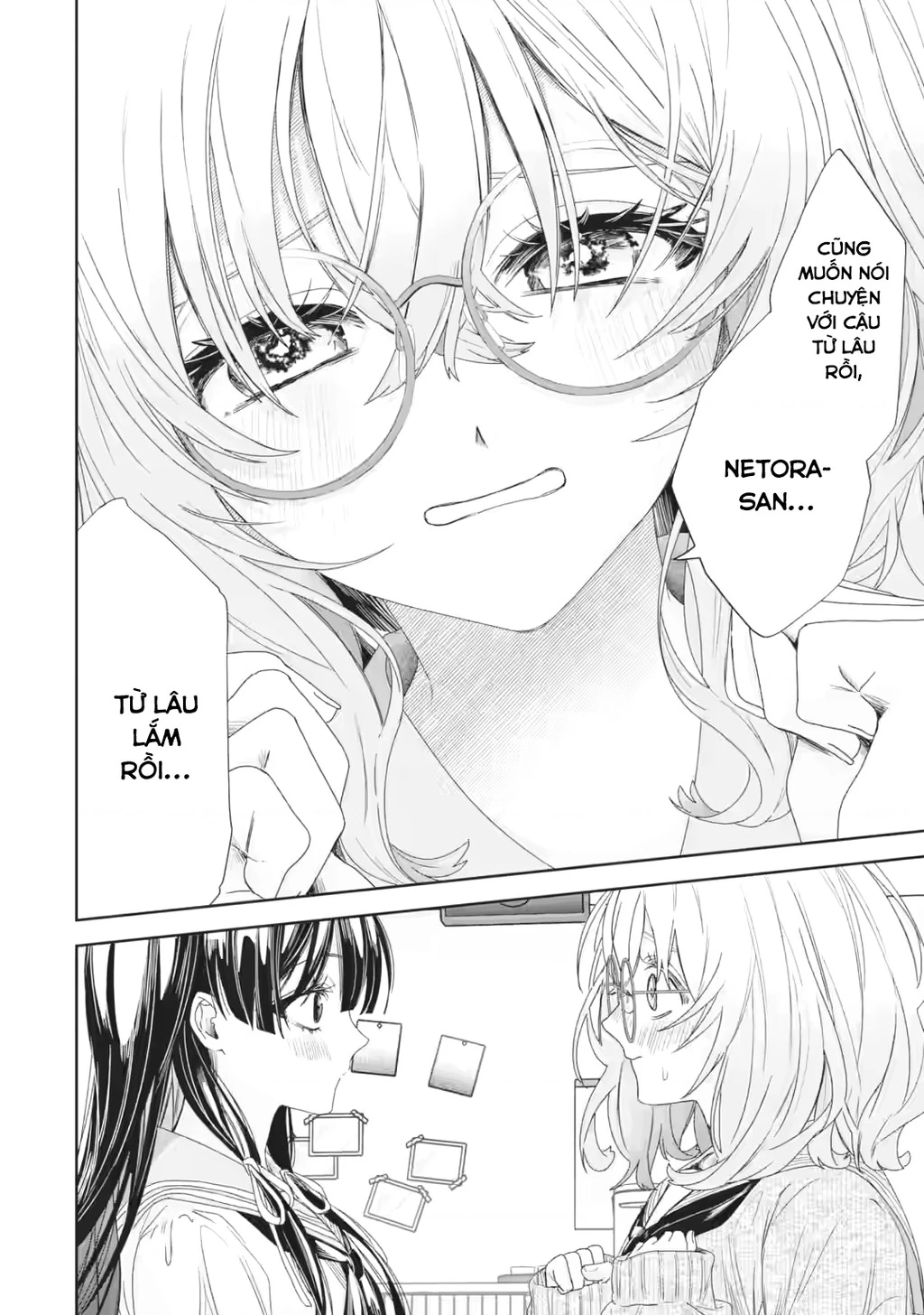 Chuyển sinh thành đứa con gái dâm loằn rác rưởi muốn bị NTR! Chapter 2 - 28