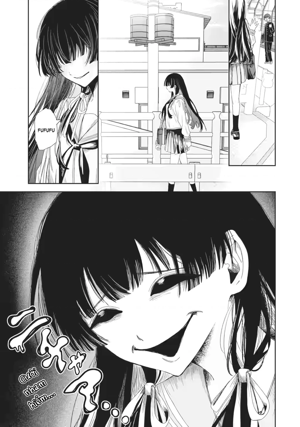 Chuyển sinh thành đứa con gái dâm loằn rác rưởi muốn bị NTR! Chapter 2 - 36