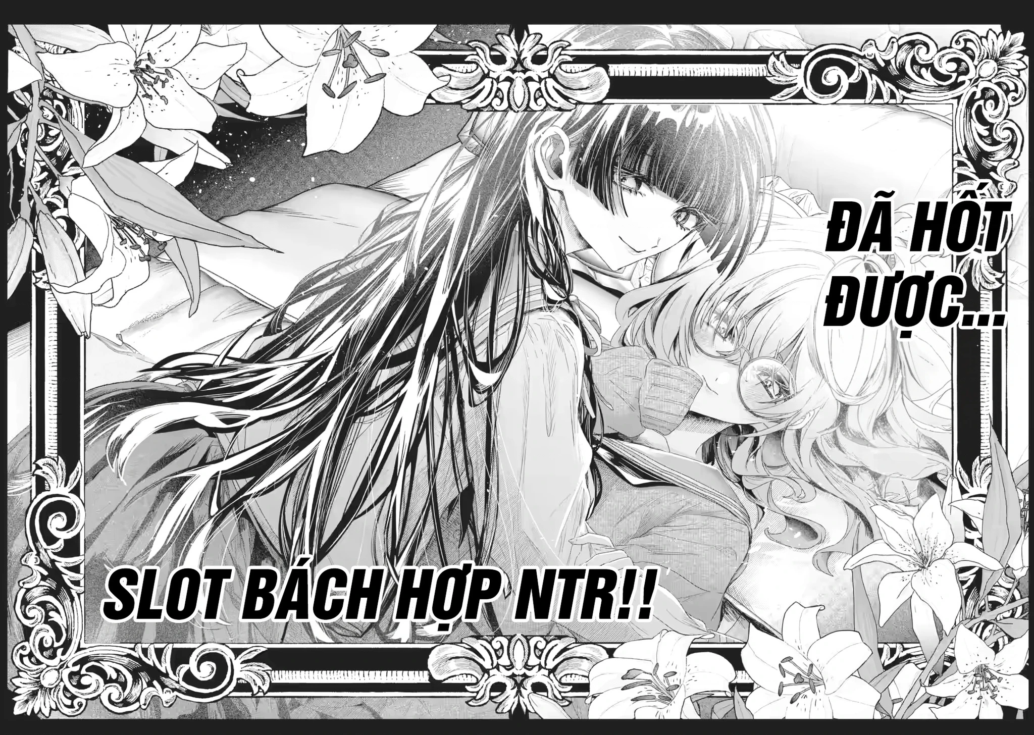 Chuyển sinh thành đứa con gái dâm loằn rác rưởi muốn bị NTR! Chapter 2 - 37