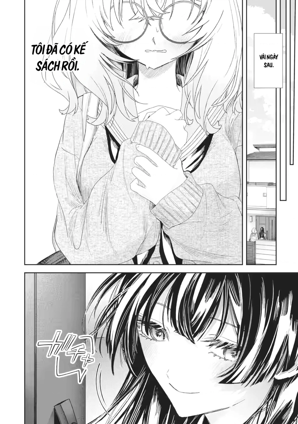 Chuyển sinh thành đứa con gái dâm loằn rác rưởi muốn bị NTR! Chapter 2 - 44