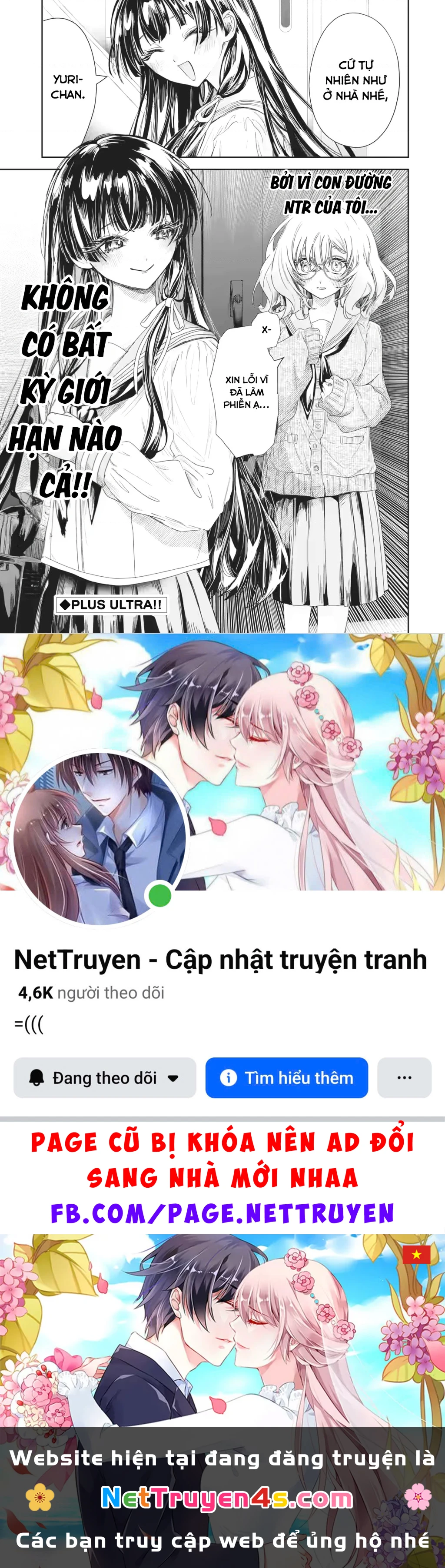 Chuyển sinh thành đứa con gái dâm loằn rác rưởi muốn bị NTR! Chapter 2 - 45