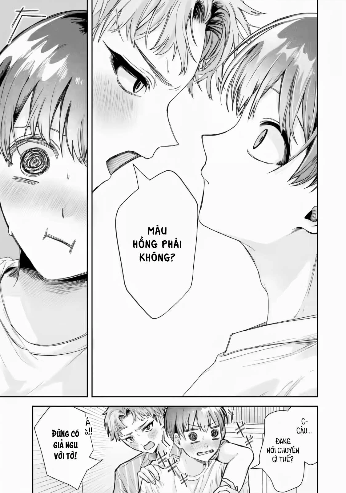 Chuyển sinh thành đứa con gái dâm loằn rác rưởi muốn bị NTR! Chapter 3 - 16