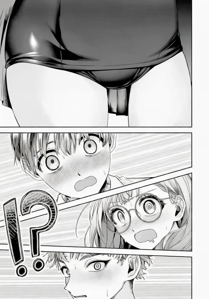 Chuyển sinh thành đứa con gái dâm loằn rác rưởi muốn bị NTR! Chapter 4.2 - 6