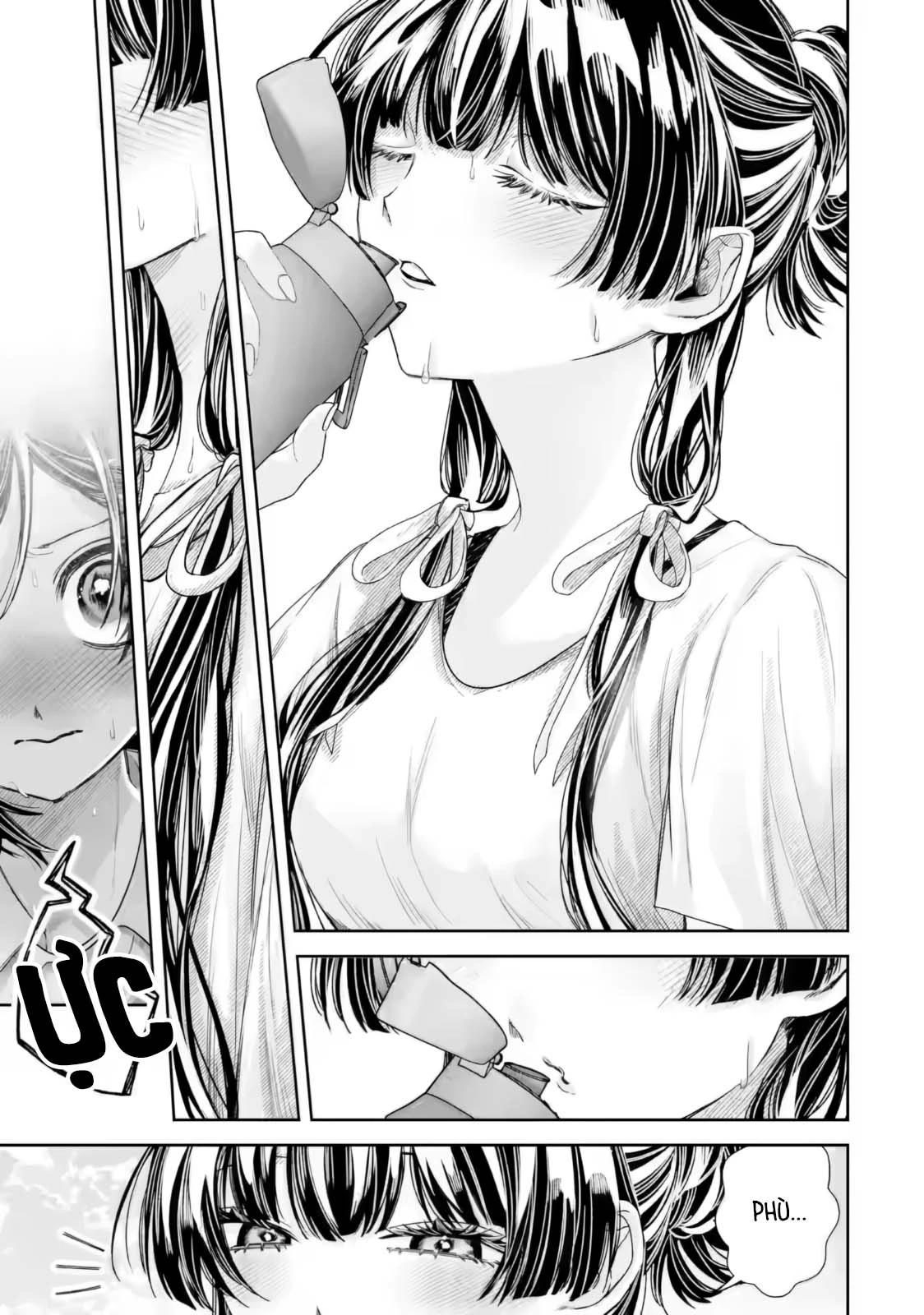 Chuyển sinh thành đứa con gái dâm loằn rác rưởi muốn bị NTR! Chapter 5.1 - 9