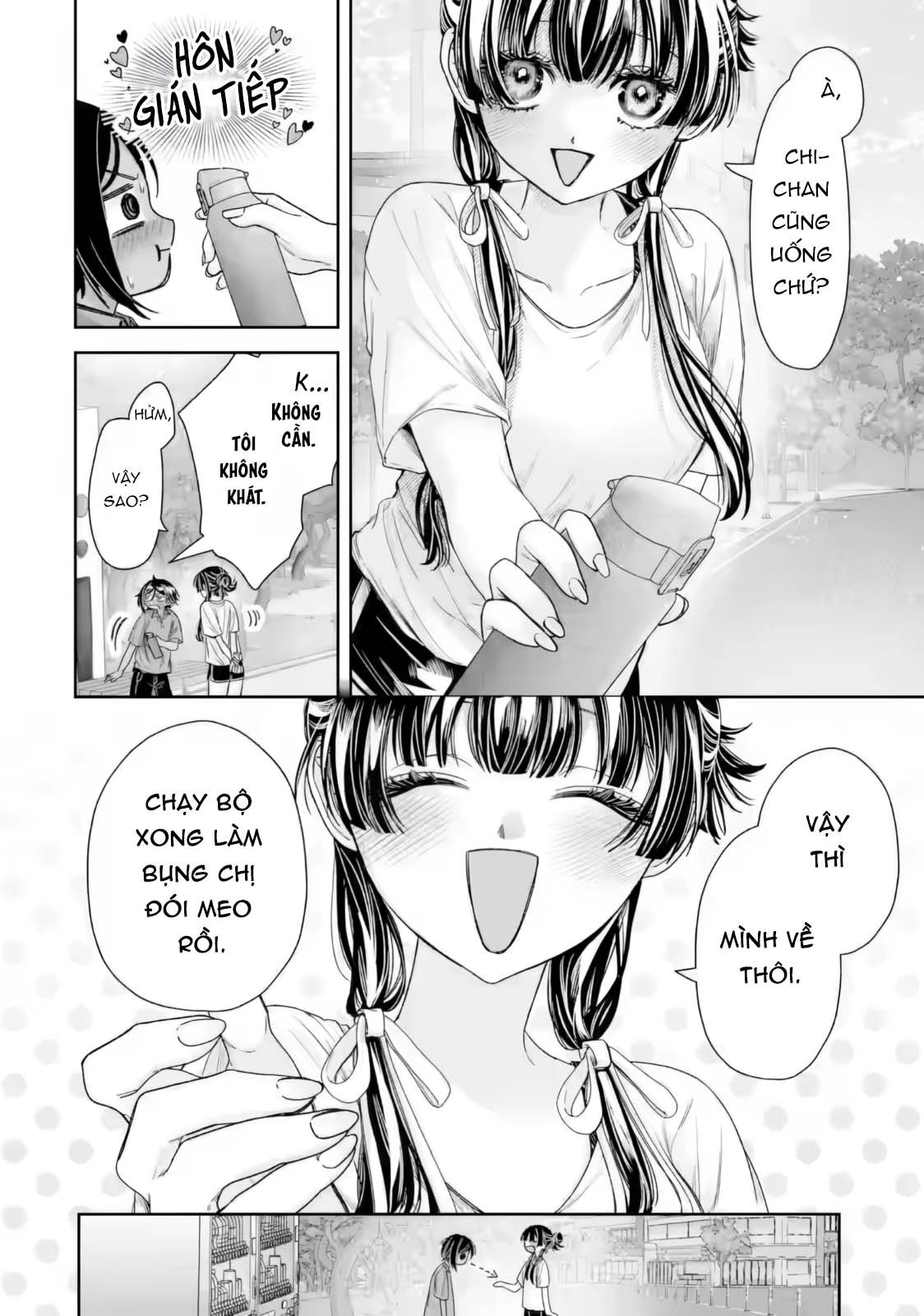 Chuyển sinh thành đứa con gái dâm loằn rác rưởi muốn bị NTR! Chapter 5.1 - 10