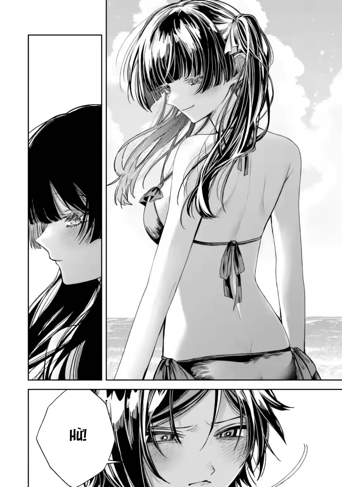 Chuyển sinh thành đứa con gái dâm loằn rác rưởi muốn bị NTR! Chapter 5.2 - 8