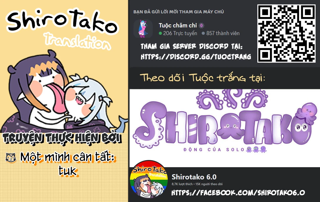 Vu nữ của Thánh điện Oneshot - 64