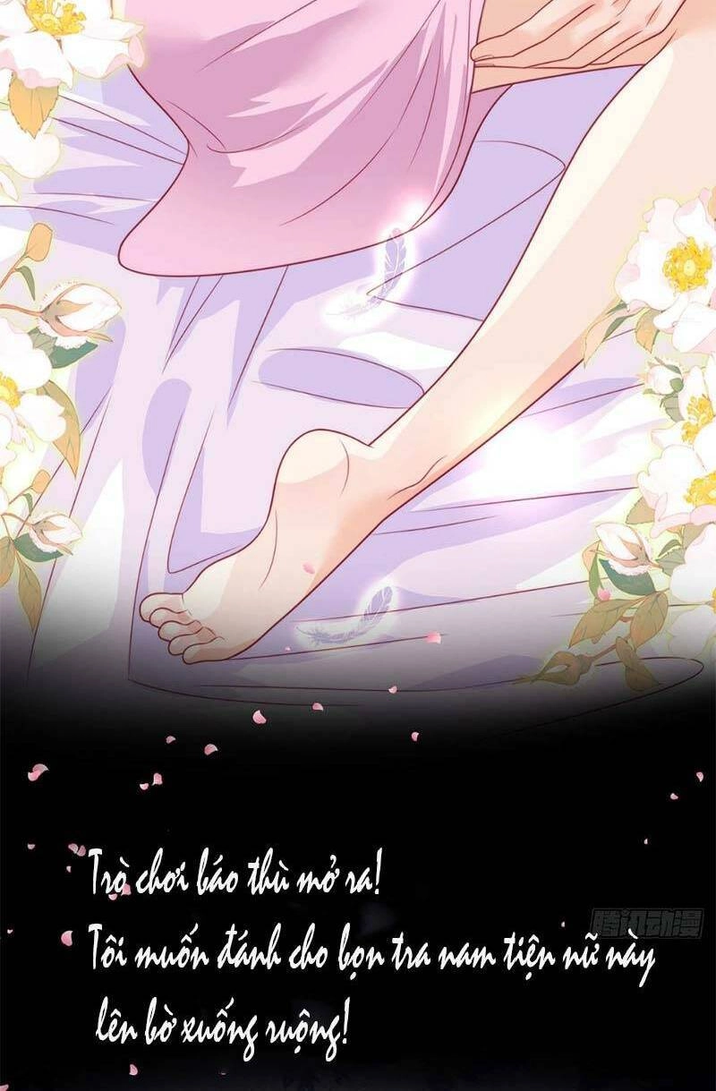 Cùng Lục Gia Yêu Đương Vụng Trộm Chapter 1.2 - 3