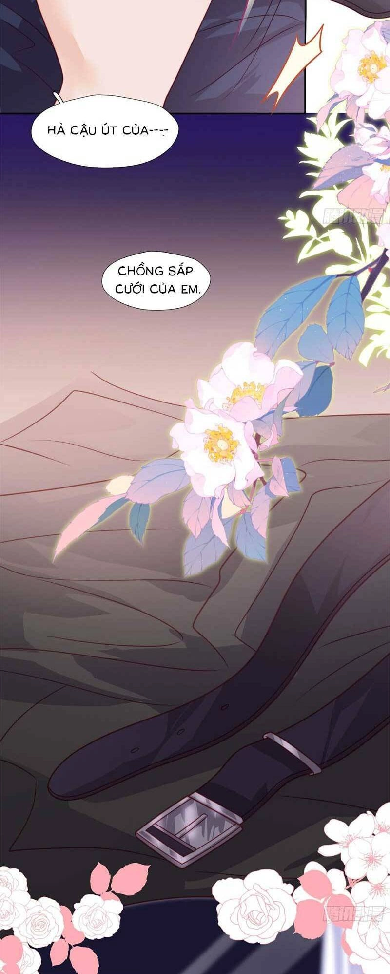 Cùng Lục Gia Yêu Đương Vụng Trộm Chapter 2 - 7