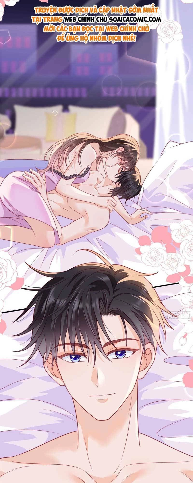 Cùng Lục Gia Yêu Đương Vụng Trộm Chapter 2 - 8