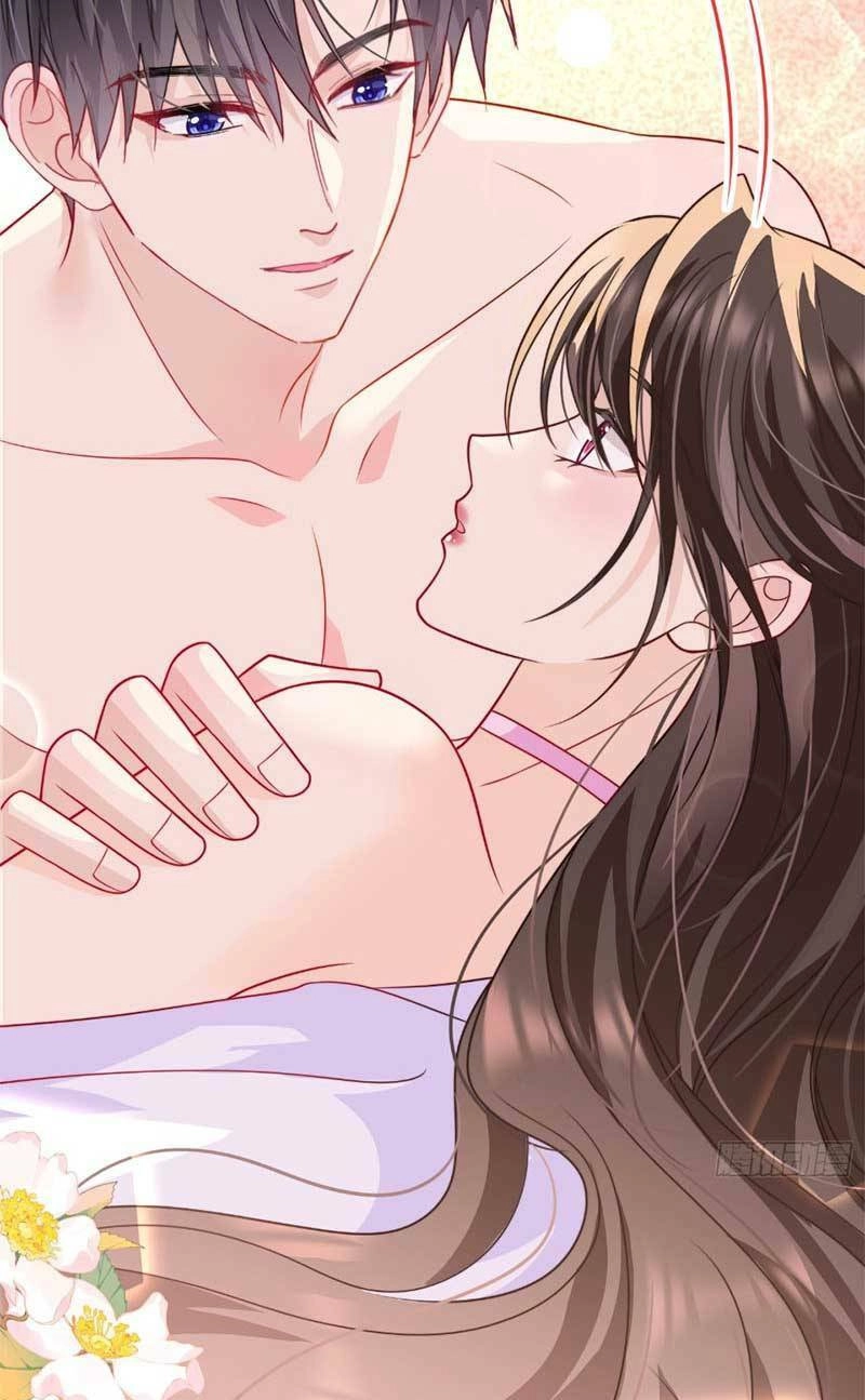 Cùng Lục Gia Yêu Đương Vụng Trộm Chapter 2 - 10