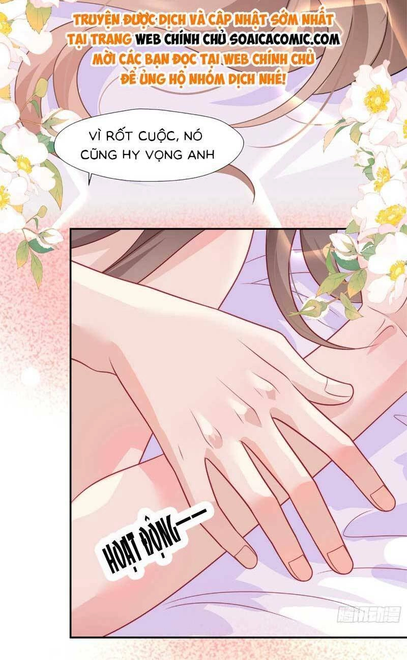 Cùng Lục Gia Yêu Đương Vụng Trộm Chapter 2 - 11