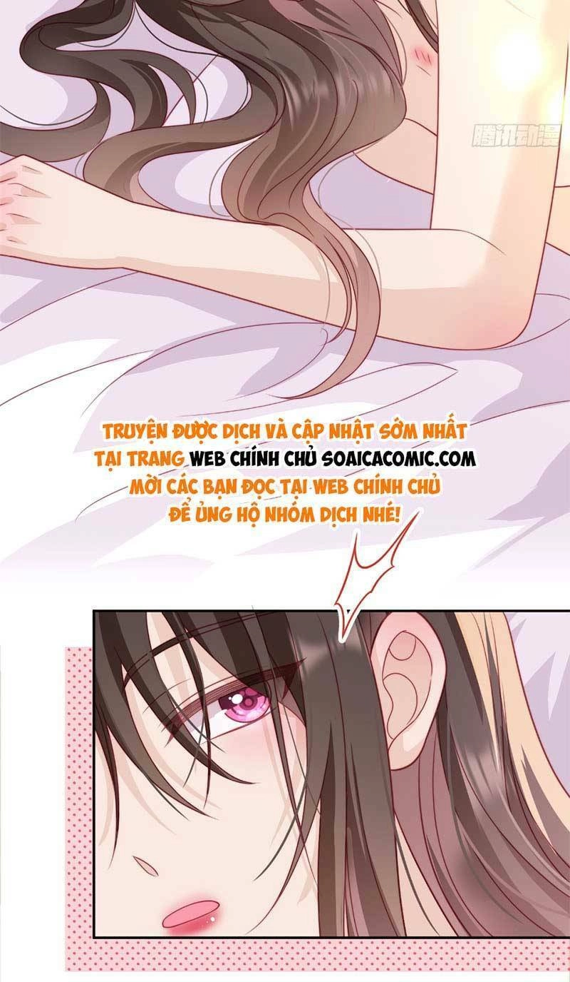 Cùng Lục Gia Yêu Đương Vụng Trộm Chapter 2 - 14