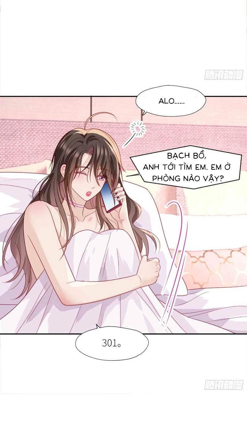 Cùng Lục Gia Yêu Đương Vụng Trộm Chapter 2 - 15