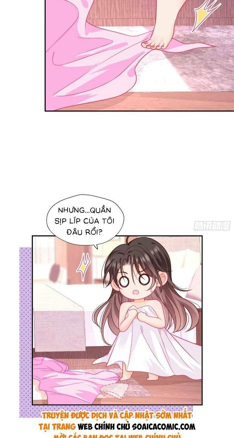 Cùng Lục Gia Yêu Đương Vụng Trộm Chapter 2 - 19