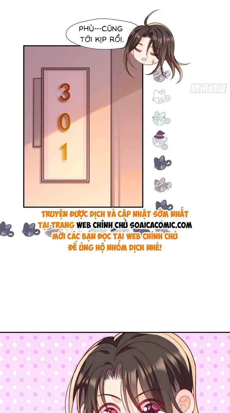 Cùng Lục Gia Yêu Đương Vụng Trộm Chapter 2 - 22