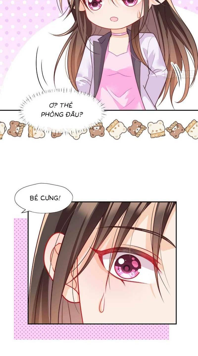 Cùng Lục Gia Yêu Đương Vụng Trộm Chapter 2 - 23