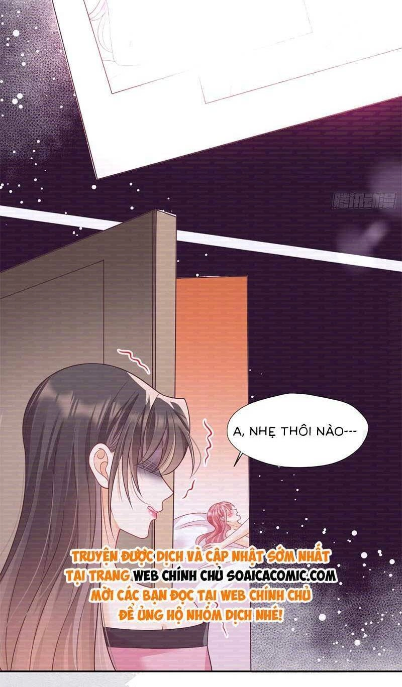 Cùng Lục Gia Yêu Đương Vụng Trộm Chapter 2 - 27