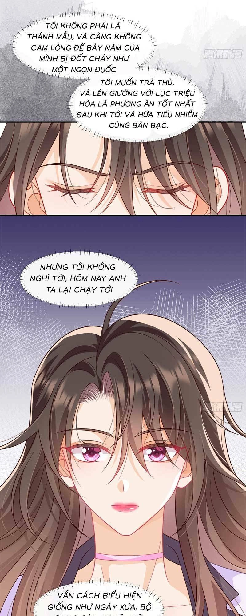 Cùng Lục Gia Yêu Đương Vụng Trộm Chapter 2 - 28