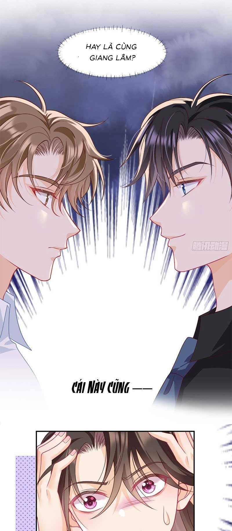 Cùng Lục Gia Yêu Đương Vụng Trộm Chapter 2 - 31