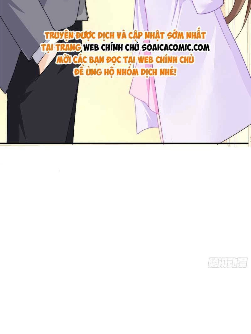 Cùng Lục Gia Yêu Đương Vụng Trộm Chapter 3 - 26