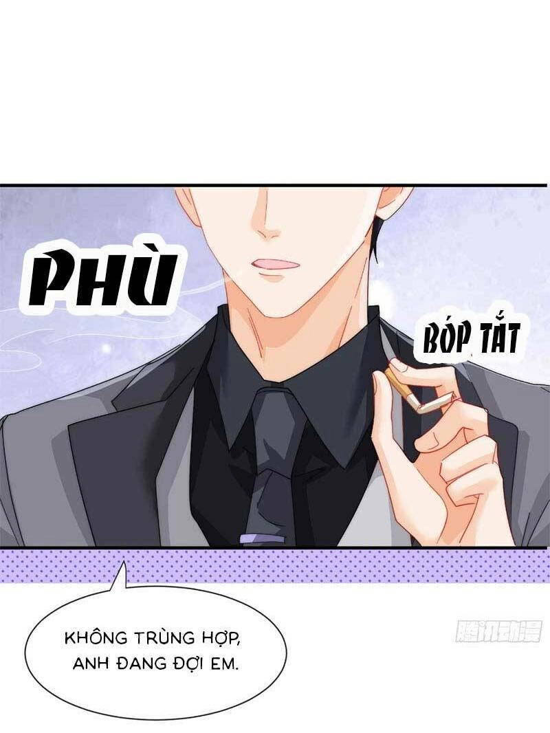 Cùng Lục Gia Yêu Đương Vụng Trộm Chapter 3 - 27