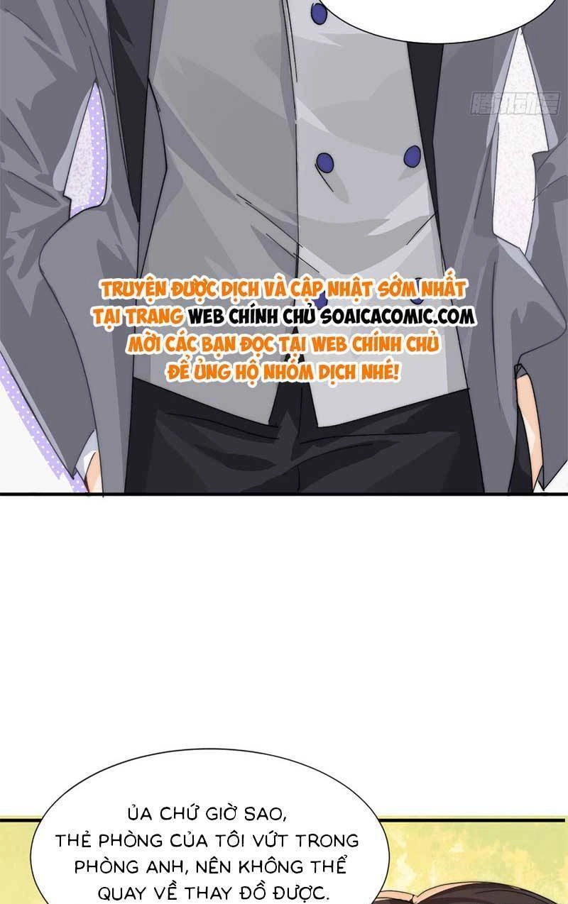 Cùng Lục Gia Yêu Đương Vụng Trộm Chapter 3 - 29