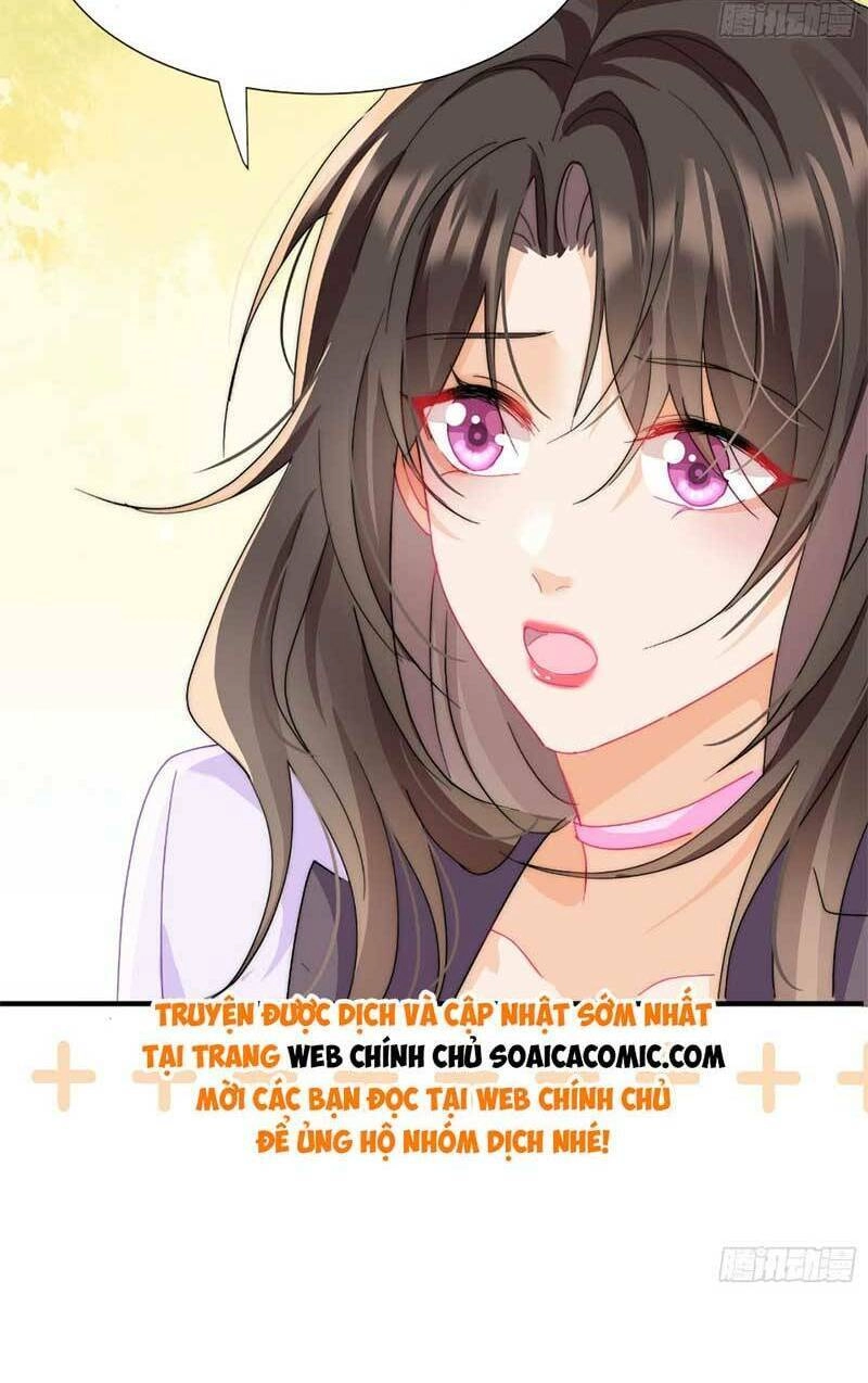 Cùng Lục Gia Yêu Đương Vụng Trộm Chapter 3 - 30