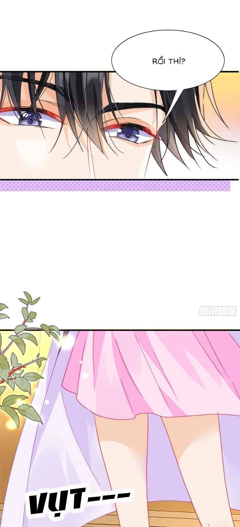 Cùng Lục Gia Yêu Đương Vụng Trộm Chapter 3 - 31