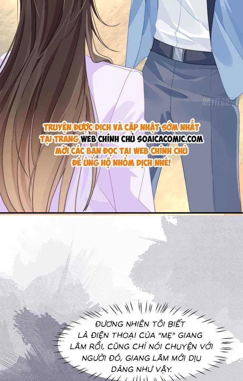 Cùng Lục Gia Yêu Đương Vụng Trộm Chapter 4 - 12