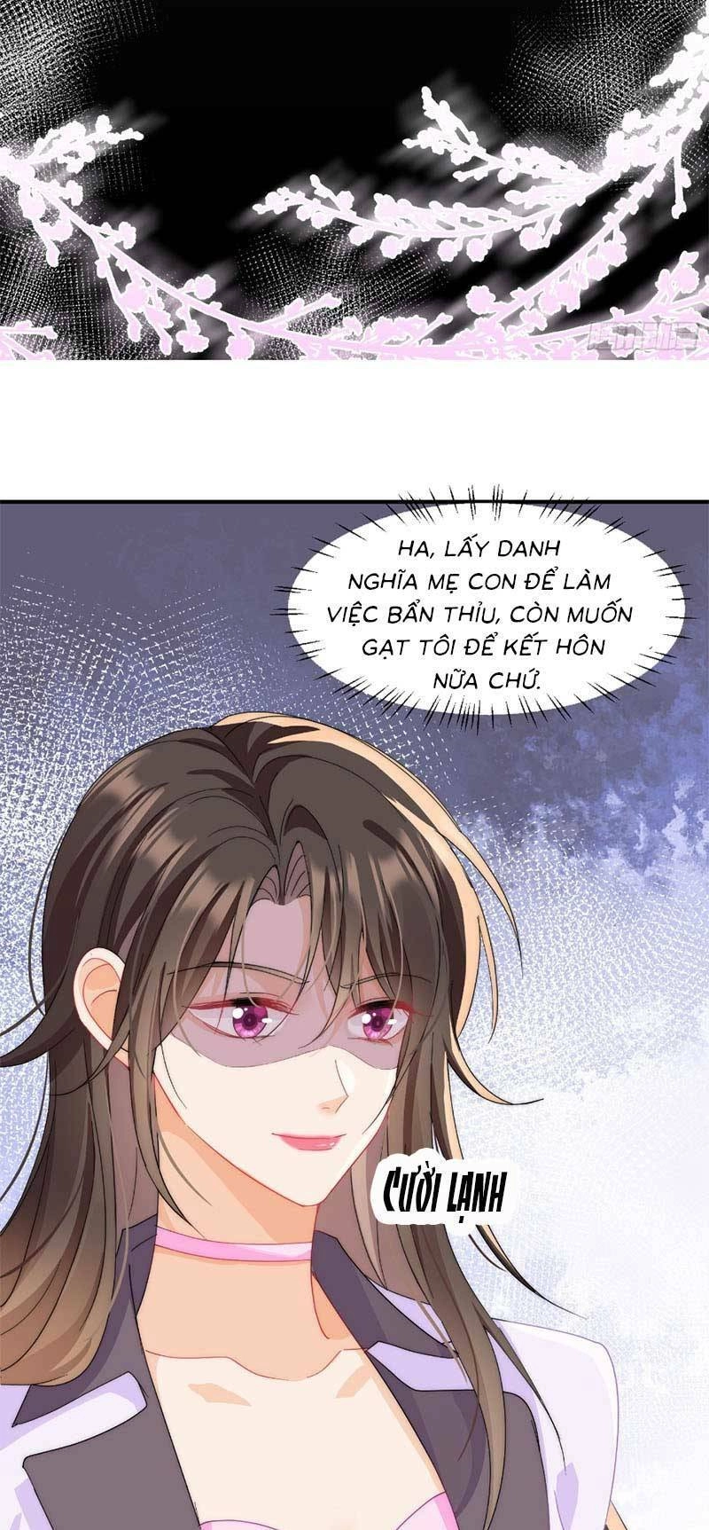 Cùng Lục Gia Yêu Đương Vụng Trộm Chapter 4 - 16