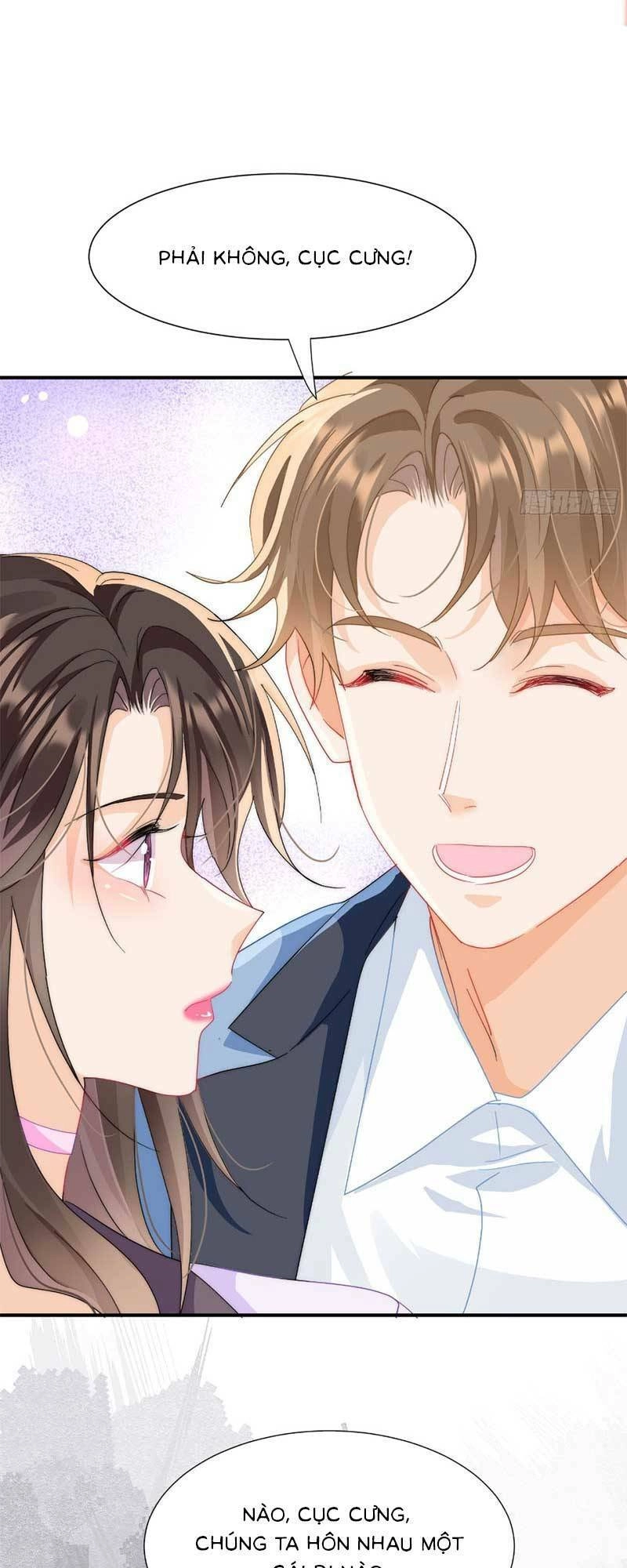 Cùng Lục Gia Yêu Đương Vụng Trộm Chapter 4 - 19